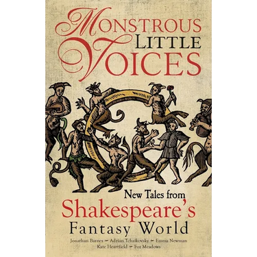 Monstrous Little Voices