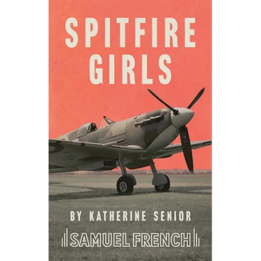 Spitfire Girls