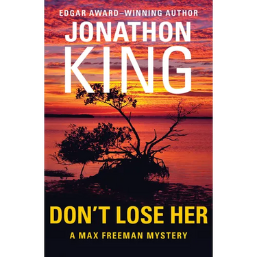 Don't Lose Her