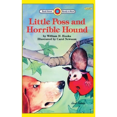 Little Poss and Horrible Hound: Level 3