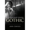 Contemporary Spanish Gothic
