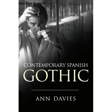 Contemporary Spanish Gothic