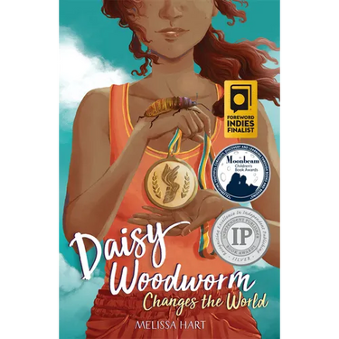 Daisy Woodworm Changes the World