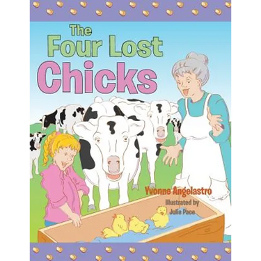 The Four Lost Chicks