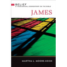 James: Belief: A Theological Commentary on the Bible