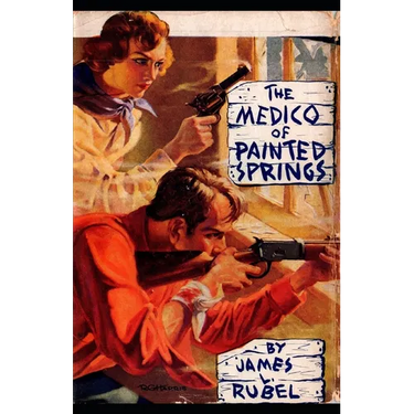 The Medico of Painted Springs