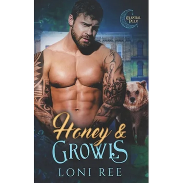 Honey & Growls