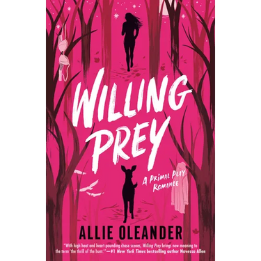 Willing Prey