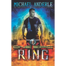 One Epic Ring: An Urban Fantasy Action Adventure