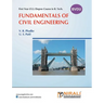 Fundamentals Of Civil Engineering