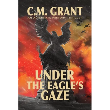 Under the Eagle's Gaze