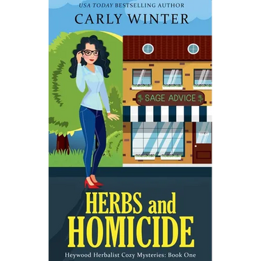 Herbs and Homicide
