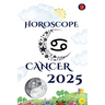 Cancer Horoscope 2025