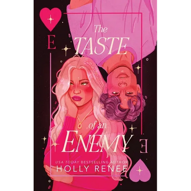 The Taste of an Enemy