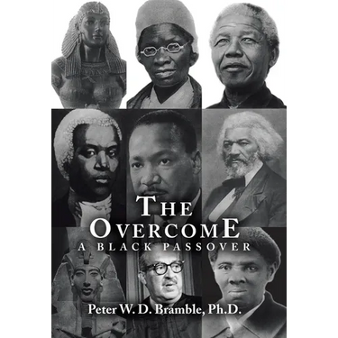 The Overcome A Black Passover