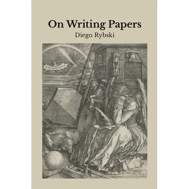 On Writing Papers