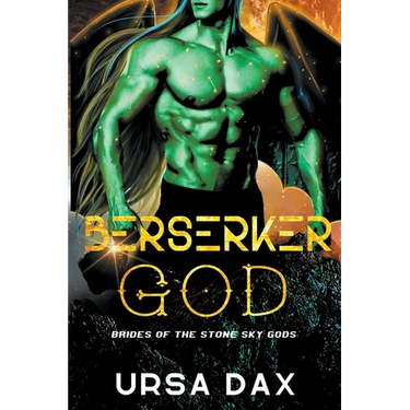 Berserker God