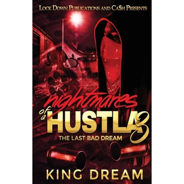 Nightmares of a Hustla 3
