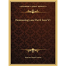 Demonology and Devil Lore V1
