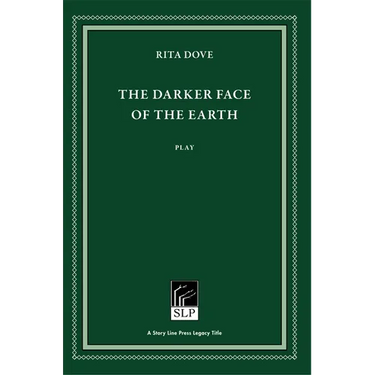 The Darker Face of the Earth