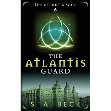 The Atlantis Guard