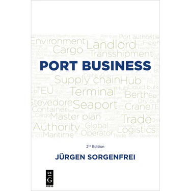 Port Business: Second Edition