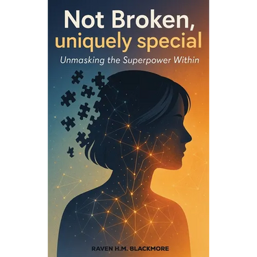 Not Broken, Uniquely Special
