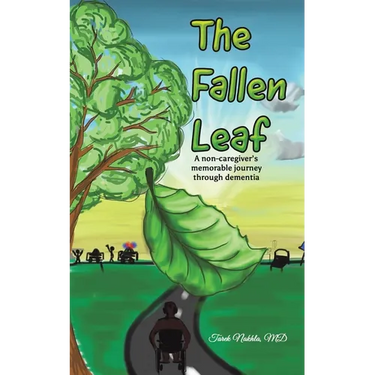 The Fallen Leaf