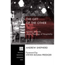 The Gift of the Other: Levinas, Derrida, and a Theology of Hospitality