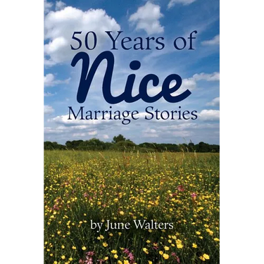 50 Years of Nice: Marriage Stories