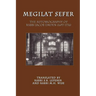 Megilat Sefer: The Autobiography of Rabbi Jacob Emden (1697-1776)