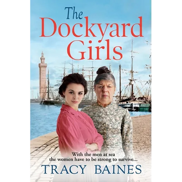 The Dockyard Girls