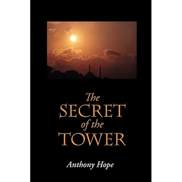 The Secret of the Tower, Large-Print Edition