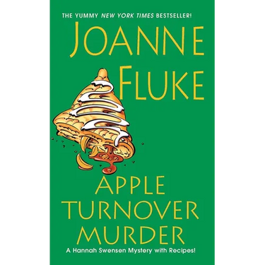 Apple Turnover Murder