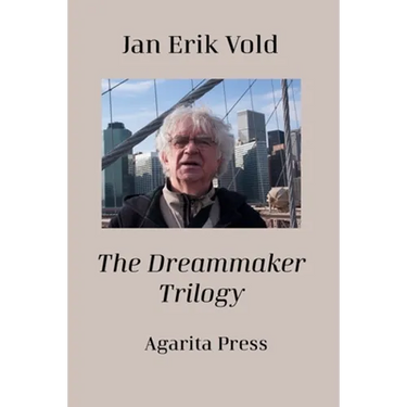 The Dreammaker Trilogy