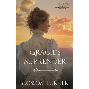 Gracie's Surrender
