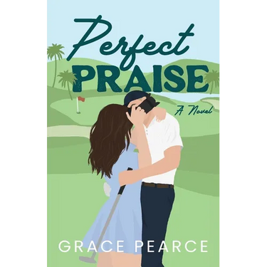 Perfect Praise