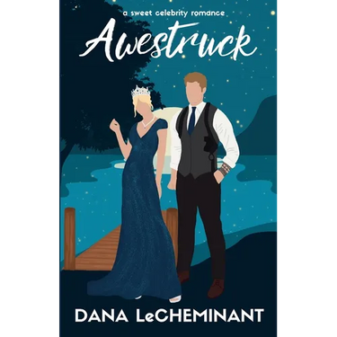 Awestruck: A Sweet Royal Romance