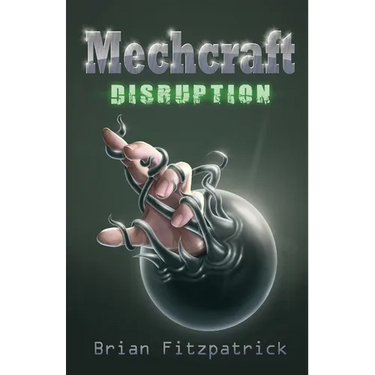 Mechcraft: Disruption