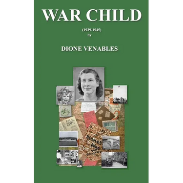 War Child (1939 - 1945)