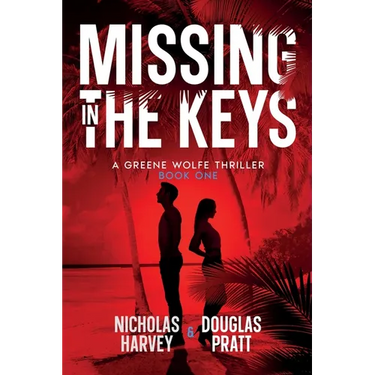 Missing in The Keys