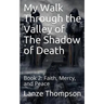 My Walk Through the Valley of The Shadow of Death: Book 2: Faith, Mercy, and Peace