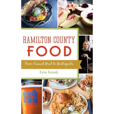 Hamilton County Food: From Casual Grub to Gastropubs
