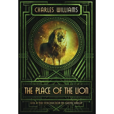 The Place of the Lion