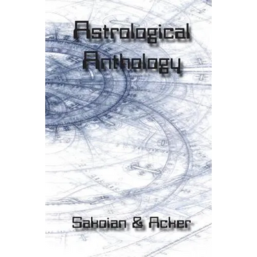 Astrological Anthology