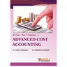Advanced Cost Accounting