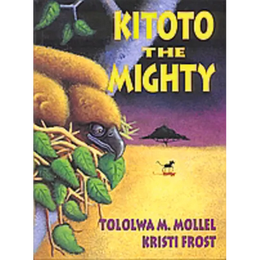 Kitoto the Mighty