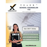 TExES School Counselor 152 Teacher Certification Test Prep Study Guide