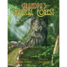 Grandpa's Magical Forest