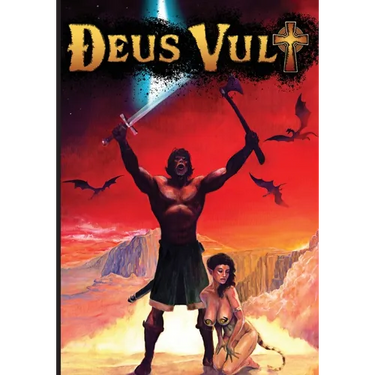 Deus Vult
